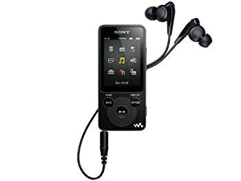 Digital Audio Player Sony E 4Gb Nw-E083/B
