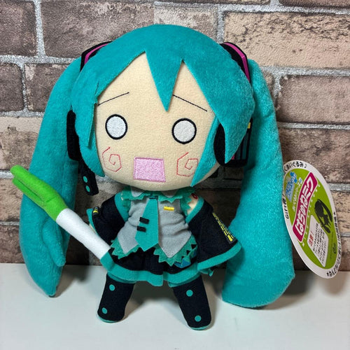 Plush Toys Stuffed Gift 02