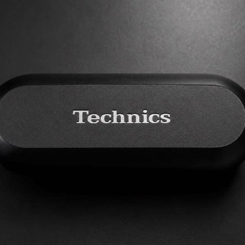 Technics Wireless Earphones Eah-Az60M2