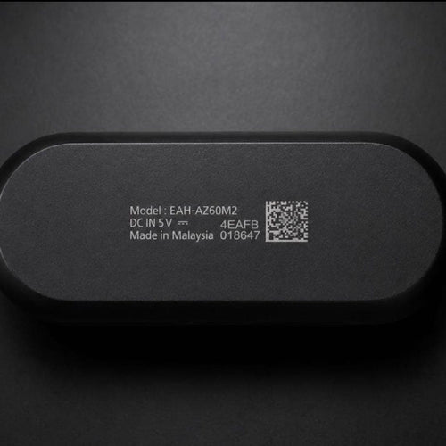 Technics Wireless Earphones Eah-Az60M2