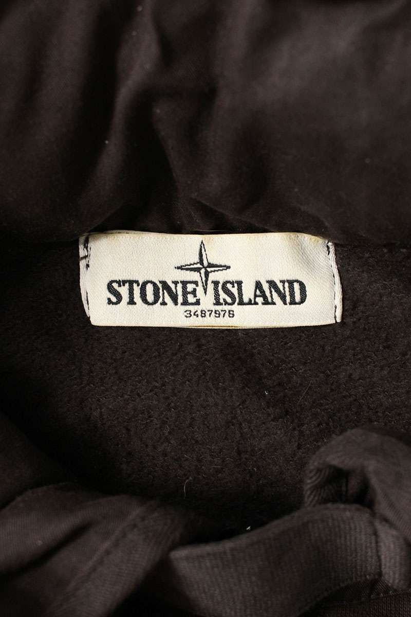 Stone Island Trainer Sweatshirts 571560461 L