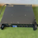 Power Amplifiers Yamaha P1600