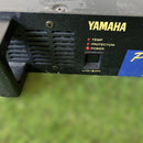 Power Amplifiers Yamaha P1600