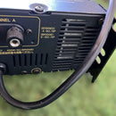 Power Amplifiers Yamaha P1600