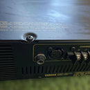 Power Amplifiers Yamaha P1600