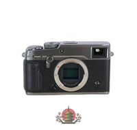 Fujifilm Others X-Pro2