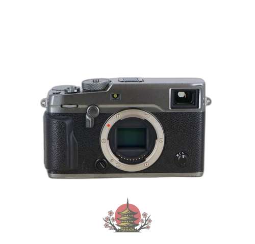 Fujifilm Others X-Pro2