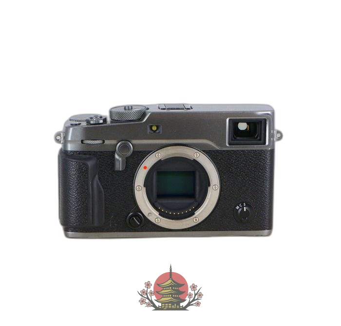 Fujifilm Others X-Pro2