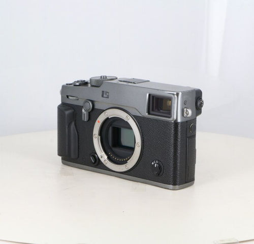 Fujifilm Others X-Pro2