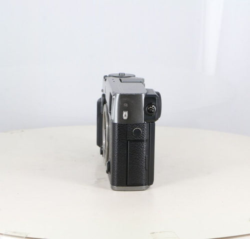 Fujifilm Others X-Pro2