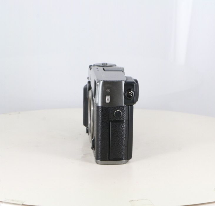 Fujifilm Others X-Pro2