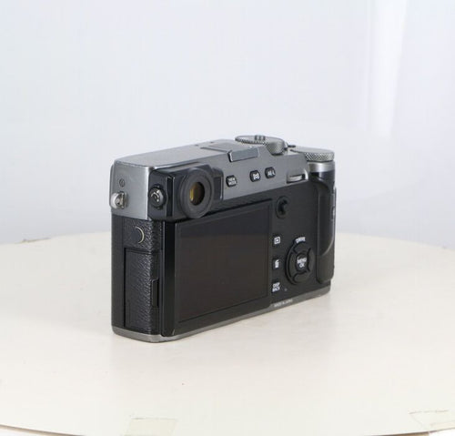 Fujifilm Others X-Pro2