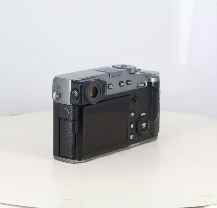 Fujifilm Others X-Pro2