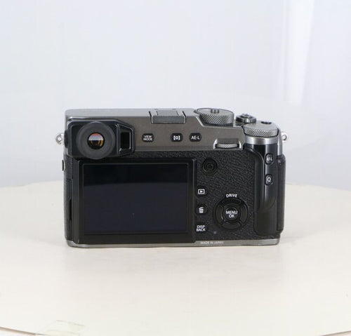 Fujifilm Others X-Pro2