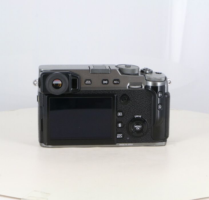 Fujifilm Others X-Pro2