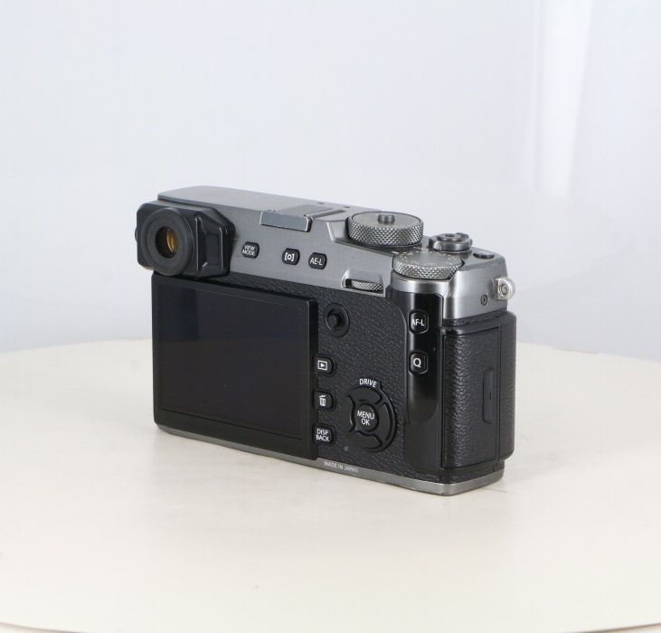 Fujifilm Others X-Pro2