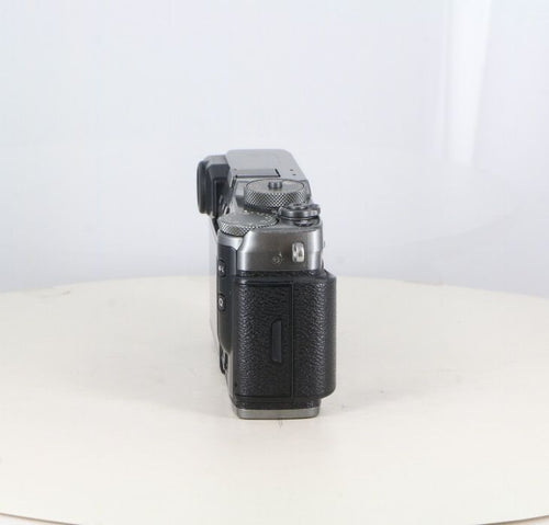 Fujifilm Others X-Pro2