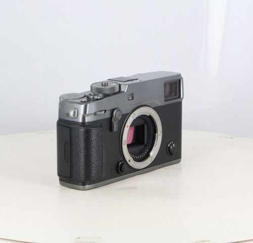 Fujifilm Others X-Pro2