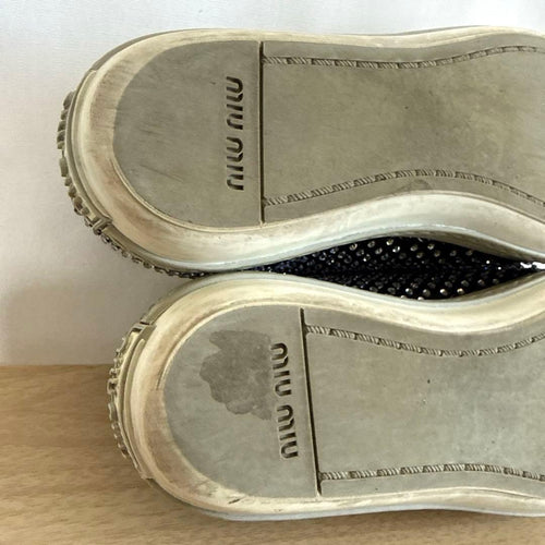 Miu Sneakers