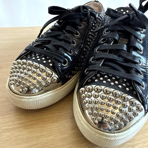 Miu Sneakers