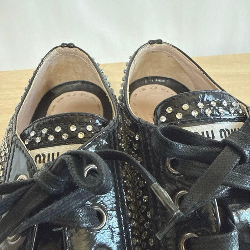 Miu Sneakers
