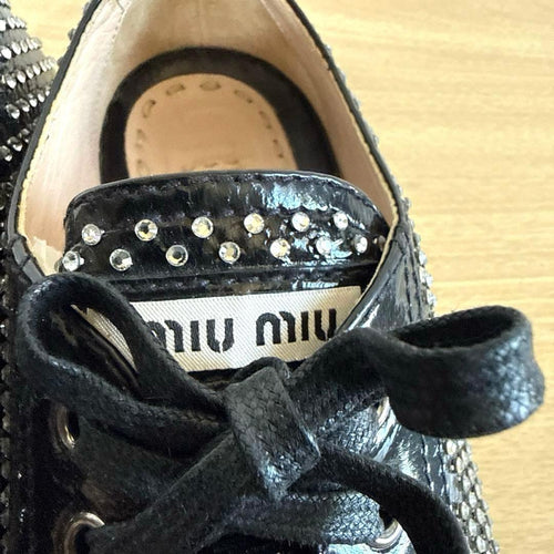 Miu Sneakers