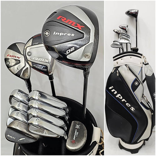 Yamaha Club Sets K-2352