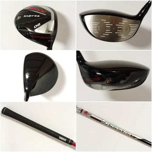 Yamaha Club Sets K-2352