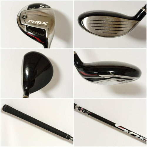 Yamaha Club Sets K-2352