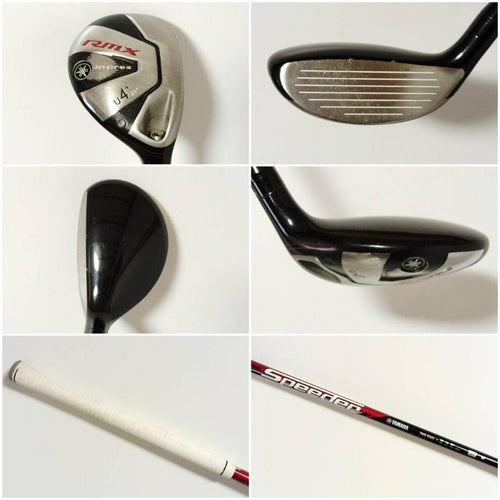 Yamaha Club Sets K-2352