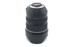 Lens (Zoom) Sp 15-30Mm F/2.8 Di Vc Usd Model A012