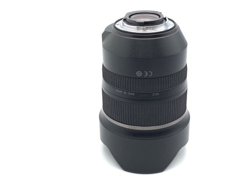 Lens (Zoom) Sp 15-30Mm F/2.8 Di Vc Usd Model A012