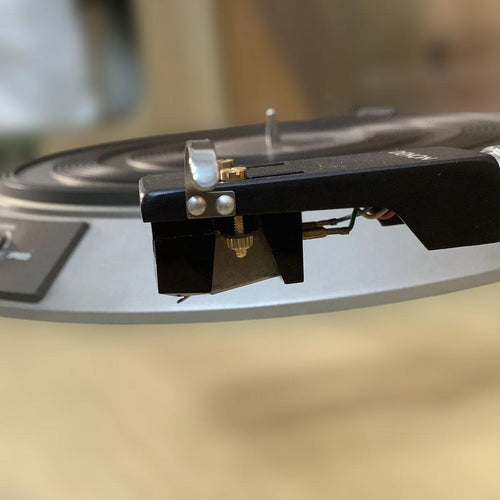 Denon Others Dp 790