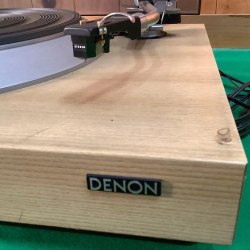 Denon Others Dp 790
