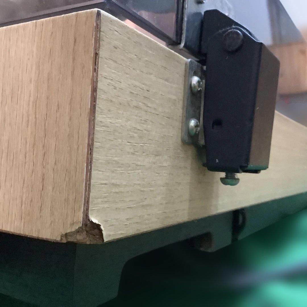 Denon Others Dp 790