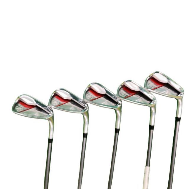 Single Iron Rmx 220 5S Ir Tmx-520I R) C