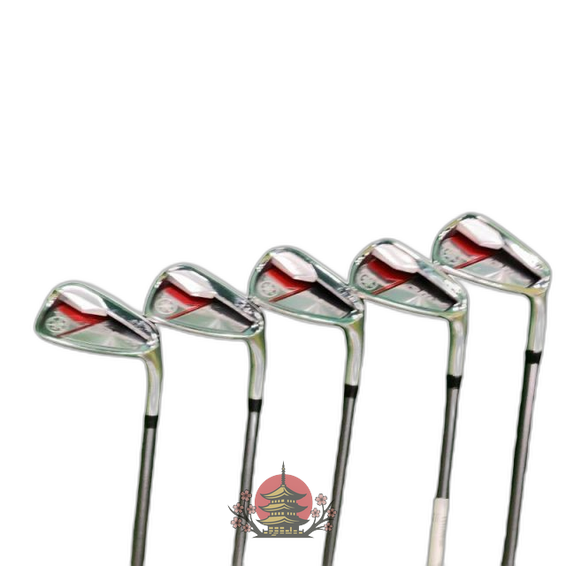 Single Iron Rmx 220 5S Ir Tmx-520I R) C