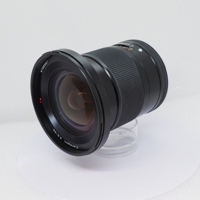 Contax Others 645 Distagon 35/3.5