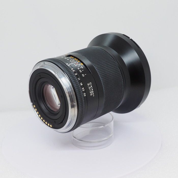 Contax Others 645 Distagon 35/3.5