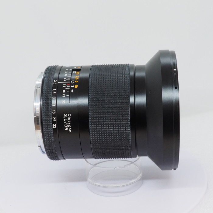 Contax Others 645 Distagon 35/3.5
