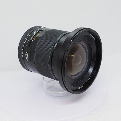 Contax Others 645 Distagon 35/3.5
