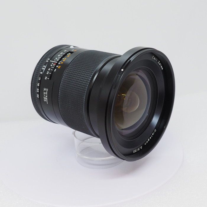 Contax Others 645 Distagon 35/3.5