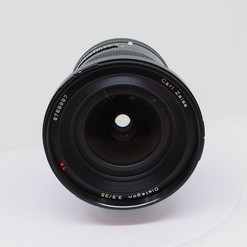 Contax Others 645 Distagon 35/3.5