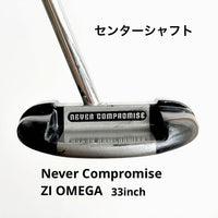 Putters Zi Omega
