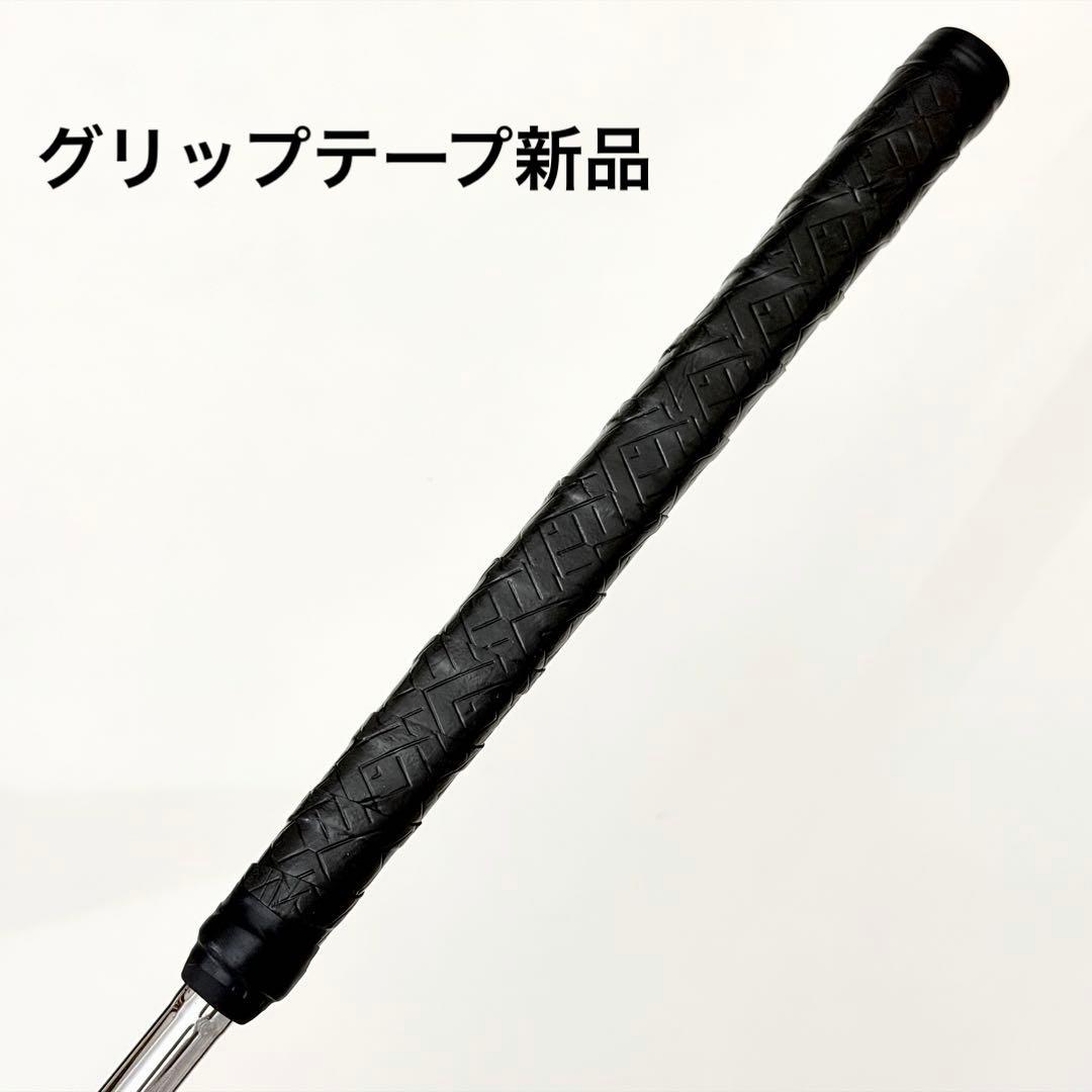 Putters Zi Omega