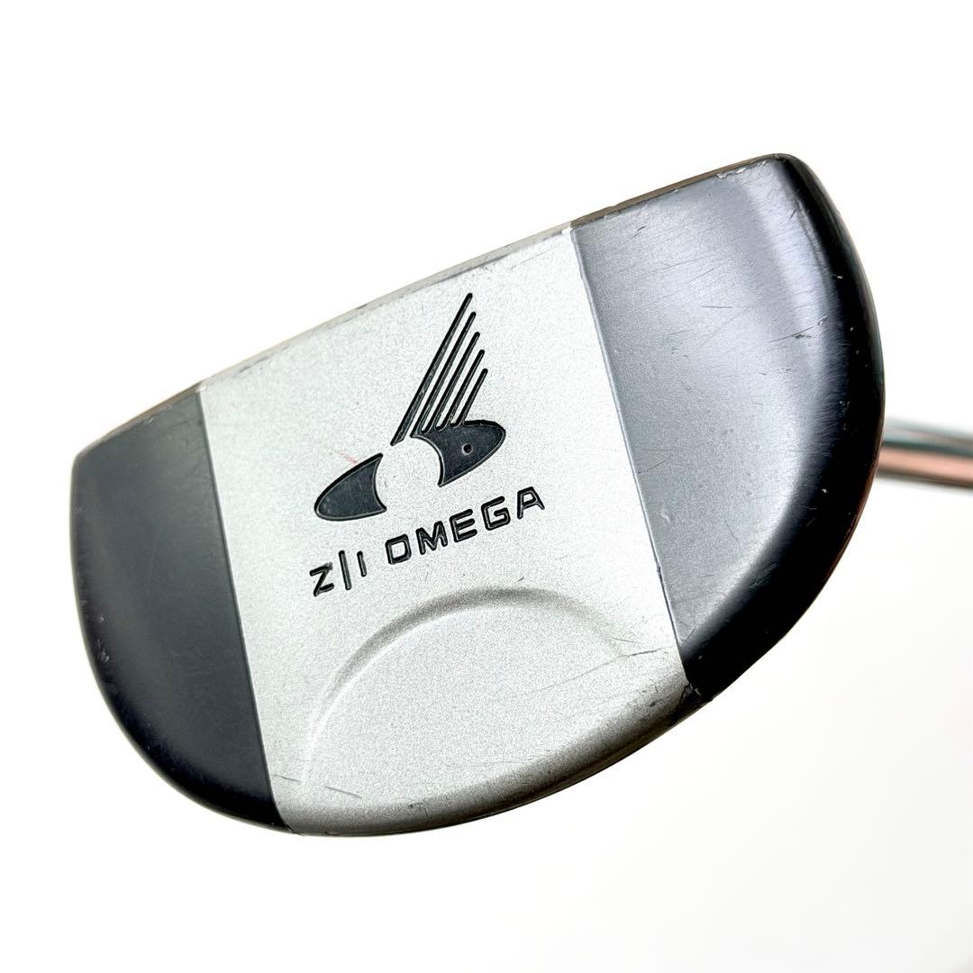 Putters Zi Omega