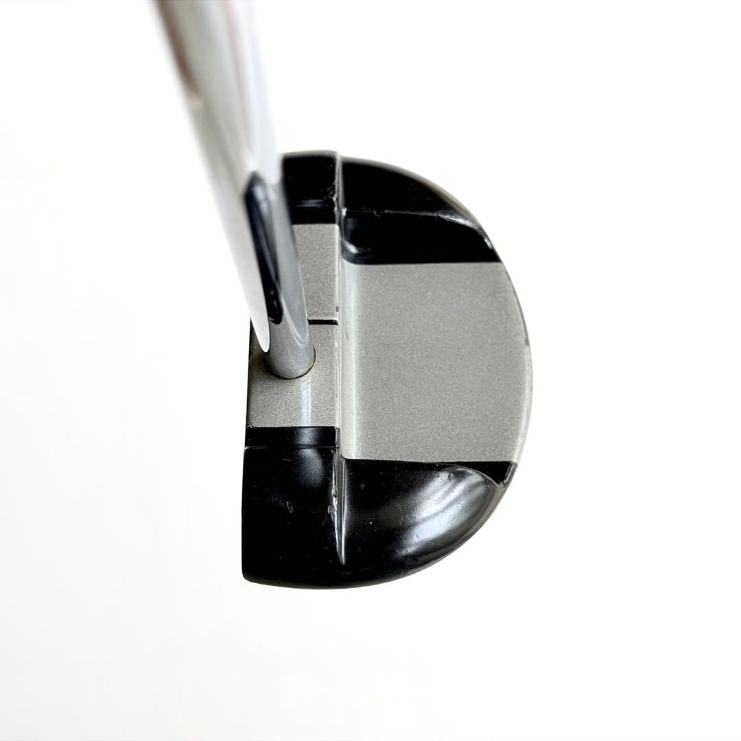 Putters Zi Omega