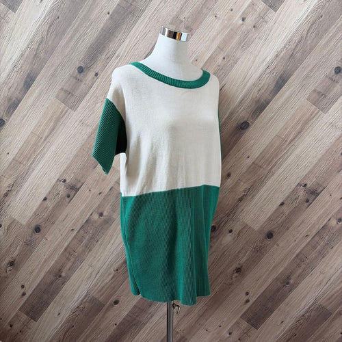 Mm6 Maison Margiela Short-Sleeve