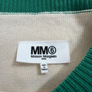 Mm6 Maison Margiela Short-Sleeve