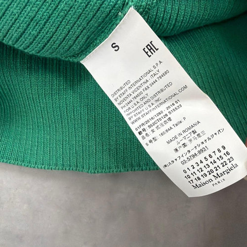 Mm6 Maison Margiela Short-Sleeve